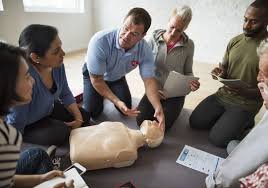 cpr first aid training logo.png b